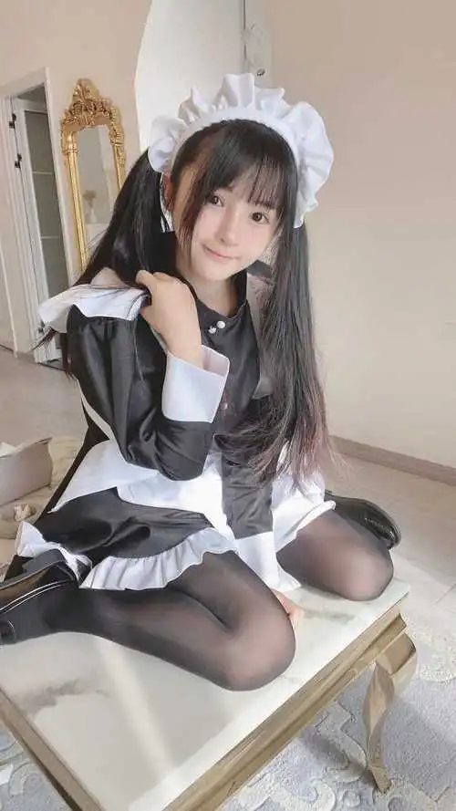 宁宁子魅力绽放：樱井宁宁绝美cosplay大赏