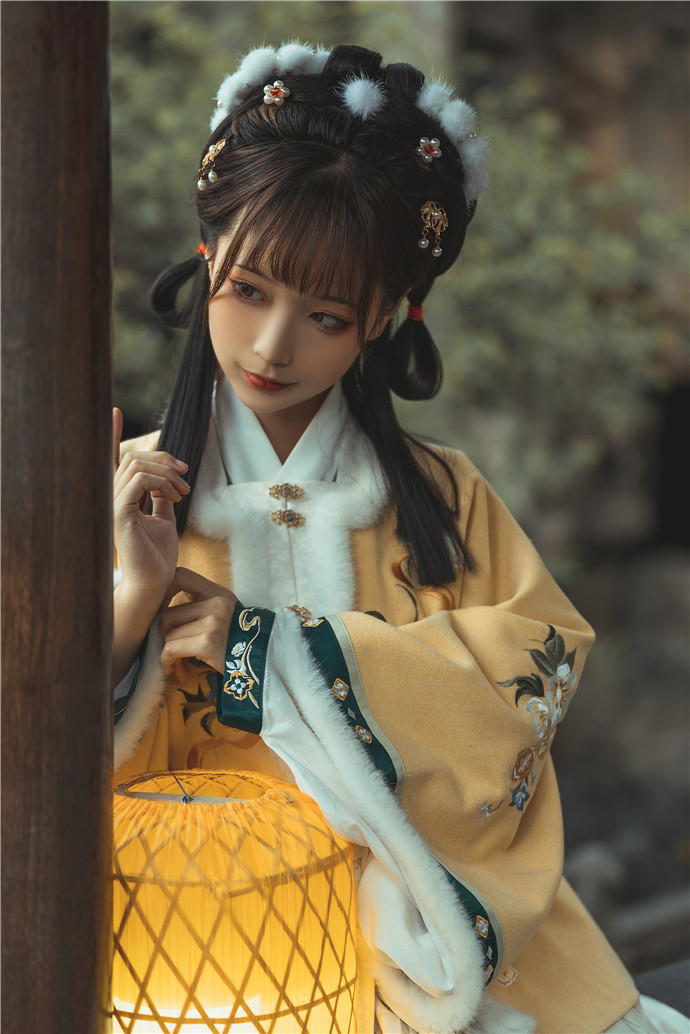 图片[3]-获取蠢沫沫所有cosplay资源的免费攻略-清美唯艺