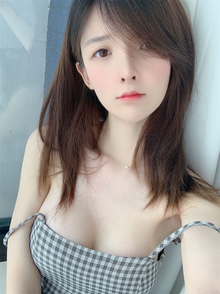 图片[4]-小央泽：可爱美女的COS写真谁能胜出？-清美唯艺