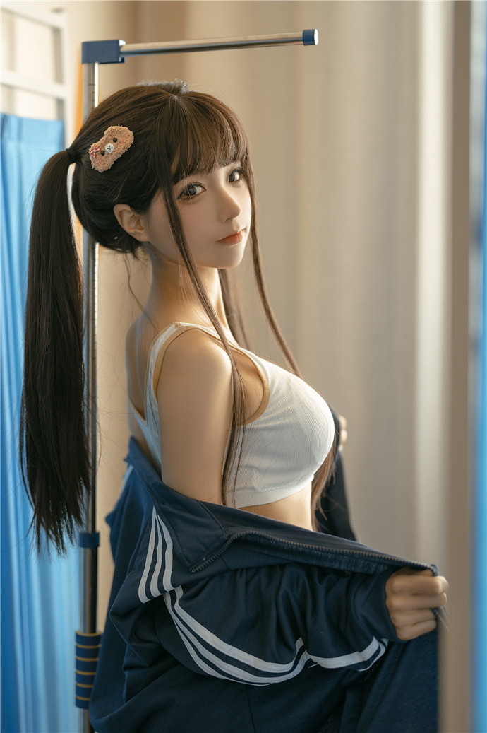 图片[4]-获取蠢沫沫所有cosplay资源的免费攻略-清美唯艺